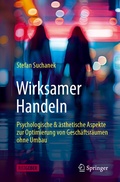 Cover: Wirksamer Handeln - Springer