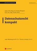 Cover: Datenschutzrecht kompakt - LexisNexis Verlag ARD ORAC GmbH