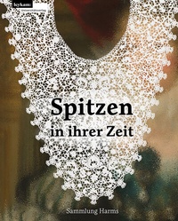 Abbildung von: Spitzen in ihrer Zeit - Leykam