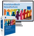 Bild: Praxishandbuch Gewaltschutz - WEKA