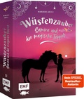 Cover: W&uuml;stenzauber (Band 2) - Edition Michael Fischer / EMF Verlag
