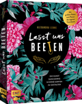 Cover: Lasst uns beeten - Edition Michael Fischer / EMF Verlag