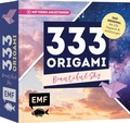 Cover: 333 Origami - Beautiful Sky - Zaubersch&ouml;ne Papiere falten - Edition Michael Fischer / EMF Verlag