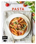Cover: Genussmomente: Pasta - Edition Michael Fischer / EMF Verlag