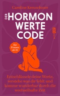 Abbildung von: Der Hormonwerte-Code - Edition Michael Fischer / EMF Verlag