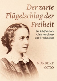 Abbildung von: Der zarte Flügelschlag der Freiheit - BoD - Books on Demand