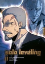 Cover: Solo Leveling 11 - Altraverse GmbH