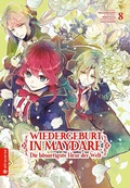Cover: Wiedergeburt in Maydare - Die b&ouml;sartigste Hexe der Welt 08 - Altraverse GmbH