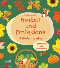Abbildung von: Herbst und Erntedank - Junge Gemeinde