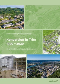 Bild: Konversion in Trier 1990- 2020 - Paulinus