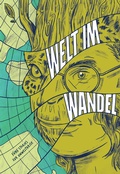 Cover: Welt im Wandel - Waxmann
