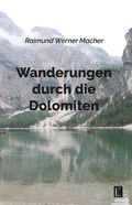 Abbildung von: Wanderungen durch die Dolomiten - Literareon