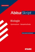 Bild: STARK Biologie - AbiturSkript ab 2026 - Stark Verlag