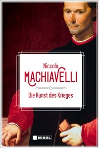 Abbildung von: Die Kunst des Krieges - Nikol
