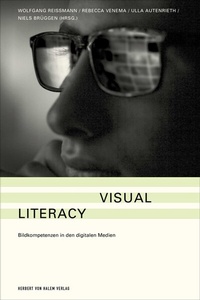 Enlarge image Cover: Visual Literacy - Herbert von Halem Verlag