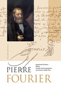 Abbildung von: Pierre Fourier - St. Josef