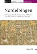 Cover: Nordelbingen - Universit&auml;tsverlag Kiel | Kiel University Publishing