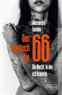 Cover: Das Tagebuch der 66 - Dittrich Verlag ein Imprint der Velbrück GmbH Bücher und Medien