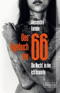 Cover: Das Tagebuch der 66 - Dittrich Verlag ein Imprint der Velbr&uuml;ck GmbH B&uuml;cher und Medien