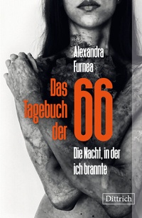 Abbildung von: Das Tagebuch der 66 - Dittrich Verlag ein Imprint der Velbrück GmbH Bücher und Medien