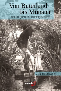 Abbildung von: Von Buterland bis Münster - agenda Münster
