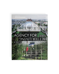 Cover: Wien/Roma - Agency For Better Living - Arch+