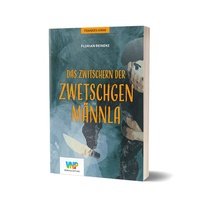 Abbildung von: Das Zwitschern der Zwetschgenmännla - Nürnberger Presse