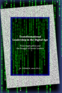 Abbildung von: Transformational Leadership in the Digital Age - IVM² - Wissenschaftsverlag