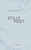 Cover: Stille Post - Artbook Verlag