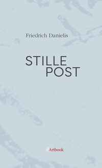 Abbildung von: Stille Post - Artbook Verlag