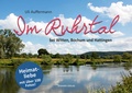 Cover: Im Ruhrtal bei Witten, Bochum und Hattingen - Semann Verlag