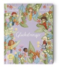 Cover: Gl&uuml;cksbringer - Jupitermond Verlag