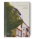 Cover: Mit Menschen - Jupitermond Verlag