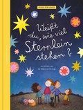 Cover: Wei&szlig;t du, wie viel Sternlein stehen? - Kindermann Verlag