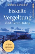 Cover: Eiskalte Vergeltung in St. Peter-Ording - Kampenwand