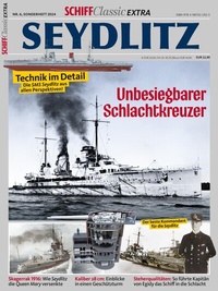 Abbildung von: Seydlitz - GeraMond
