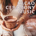 Cover: Cacao Ceremony Music - Shaker Media
