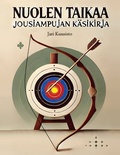 Cover: Nuolen taikaa - BoD - Books on Demand - Finnland