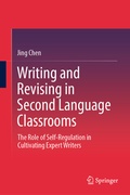 Cover: Writing and Revising in Second Language Classrooms - Springer