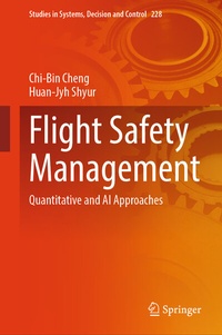 Abbildung von: Flight Safety Management - Springer