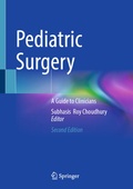 Bild: Pediatric Surgery - Springer Nature Switzerland AG