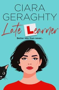 Enlarge image Cover: Late Learner - HarperCollins