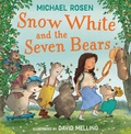 Cover: Snow White and the Seven Bears - HarperCollins