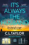 Cover: It's Always the Husband - AVON, a division of HarperCollins Publishers Ltd