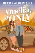 Cover: Amelia, If Only - Harper Fire