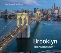 Abbildung von: Brooklyn Then and Now - HarperCollins