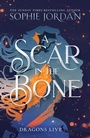 Cover: A Scar in the Bone - HQ