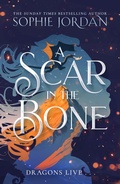 Cover: A Scar in the Bone - HQ