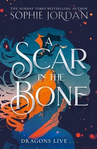Enlarge image Cover: A Scar in the Bone - HQ