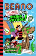 Cover: Beano: Minnie and the Viking Voyage - Farshore